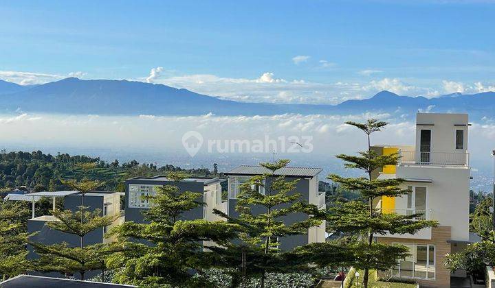 Rumah Exclusive Gak Ada Saingan Voew Keren Kota Bandung 2