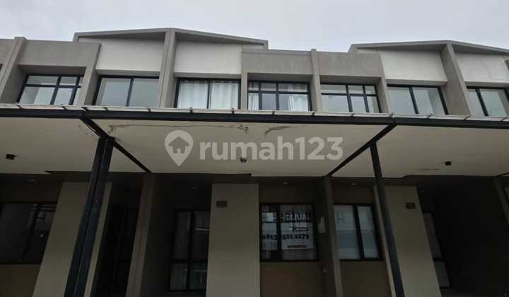 Dijual Cepat Rumah Pik2