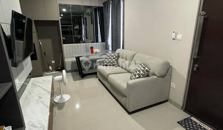 Dijual Rumah Pik2 Cluster Virginia, Furnished Bagus 1