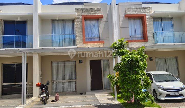 Dijual Rumah 2 Lantai Pik 2, Full Furnished 1