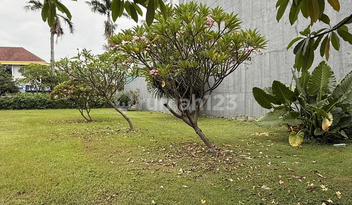 Dijual Kavling Eksklusif