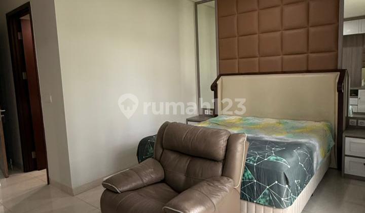 Disewakan Town House Puri Mansion 2