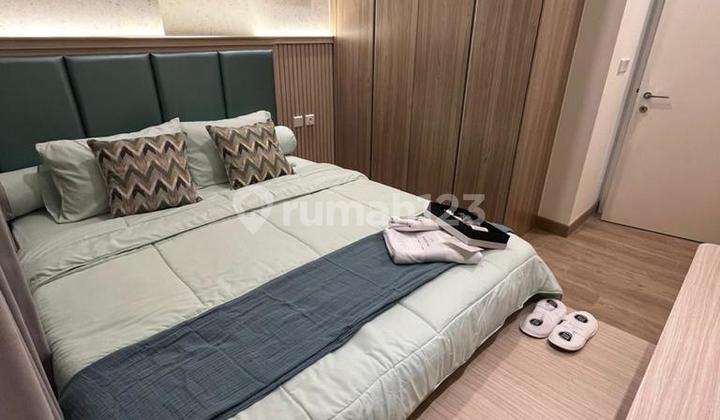 Disewakan Apartement Mewah 57 Promenade Disewakan Apartement Mewah 57 Promenade
