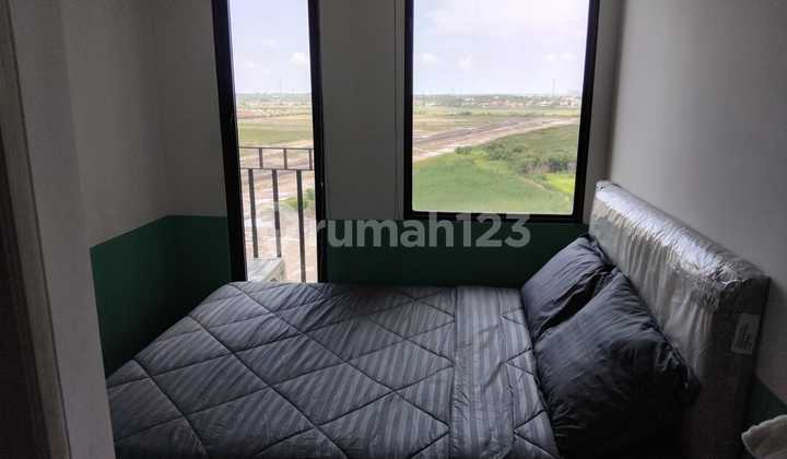 Disewakan Apartment Osaka Pik2 1