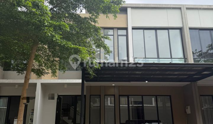 House in Pantai Indah Kapuk 2,