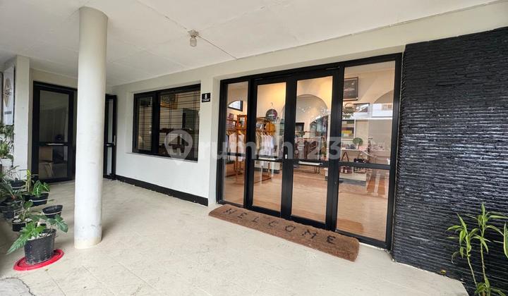 Dijual Rumah di Bandung 2