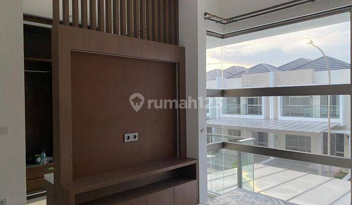 Rumah 6x12.5 Atlanta 2 Lantai, Siap Huni Furnished, Tahap 1 Pik2 2