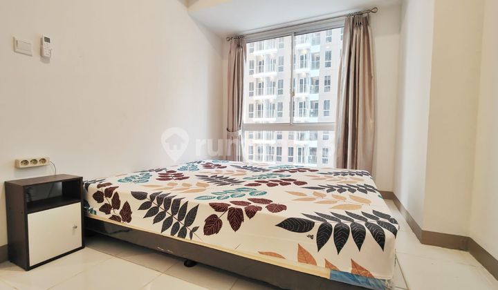 For Sale: Tokyo Riverside 2-Bedroom Apartment