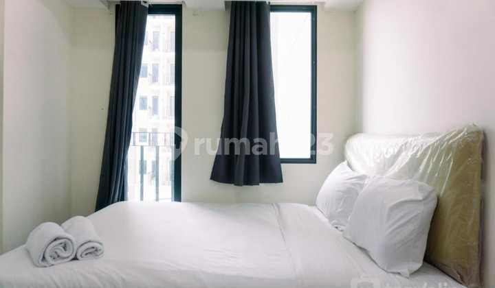 Disewakan Apartement Osaka Pik2