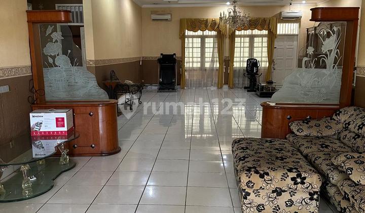 For Sale House in Cipete Area 2