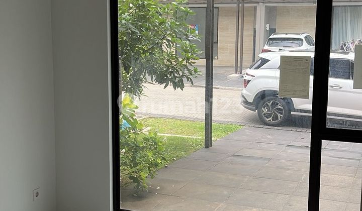 Dijual Cepat Rumah Mewah Cluster Aeris 2