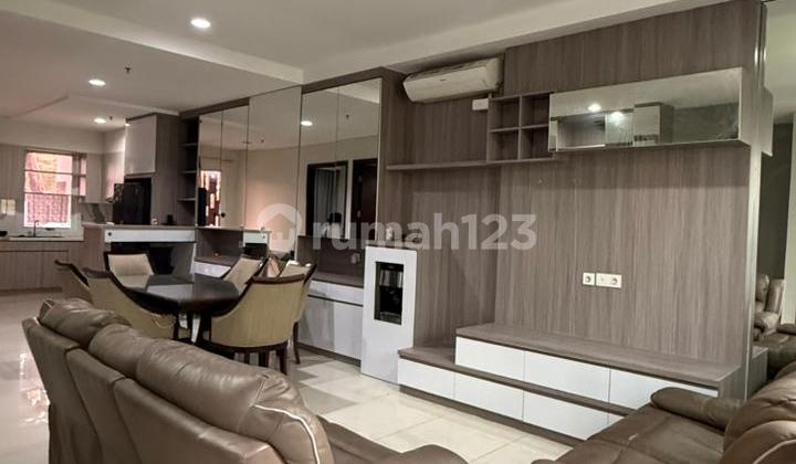 For Rent Town House Puri Mansion For Rent Town House Puri Mansion