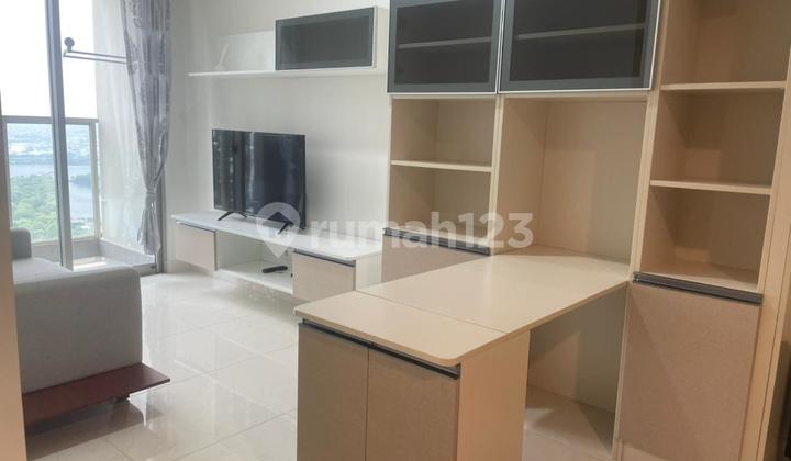 Disewakan Apart Gold Coast