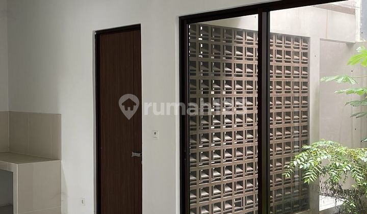 Dijual Cepat Rumah Mewah Cluster Aeris