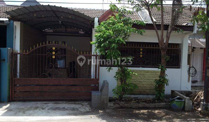 Di jual Rumah di Perum graha asri sukodono sidoarjo 1