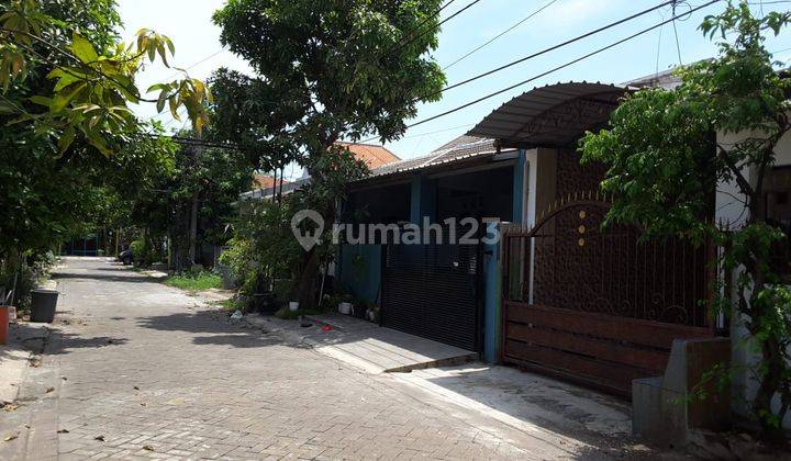 Di jual Rumah di Perum graha asri sukodono sidoarjo 2