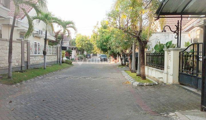 Dijual Rumah Siap Huni Perum Deltasari Waru Sidoarjo 2