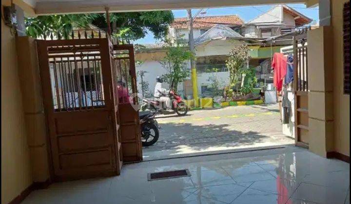 Turun Harga B U Perum Wisma Lidah Kulon Surabaya 2