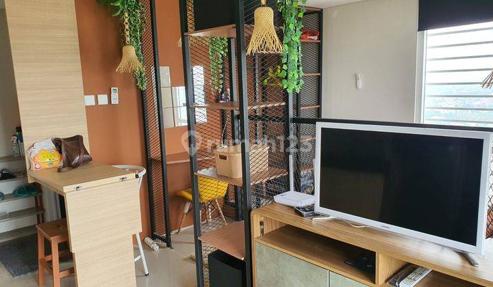 Breeze Apartment Bintaro 2