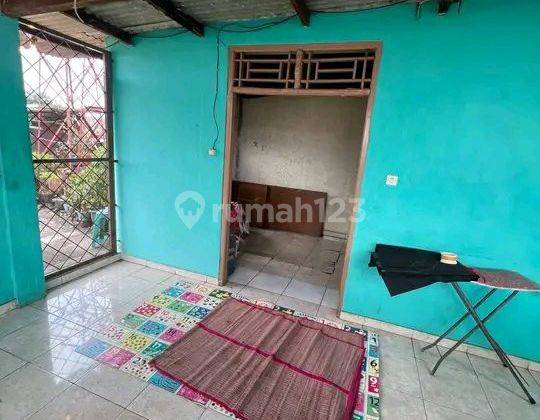 Kost excekutive di belakang casablanca 1