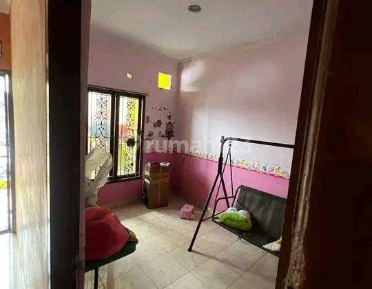 Kost excekutive di belakang casablanca 2