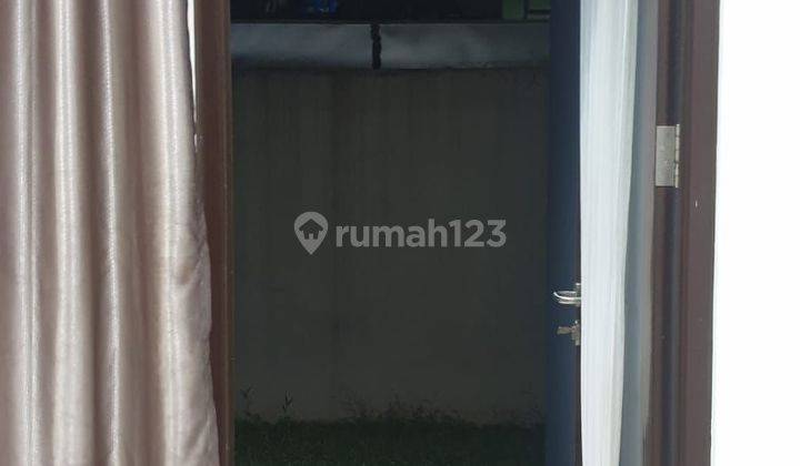 Rumah asri di citralake sawangan 1