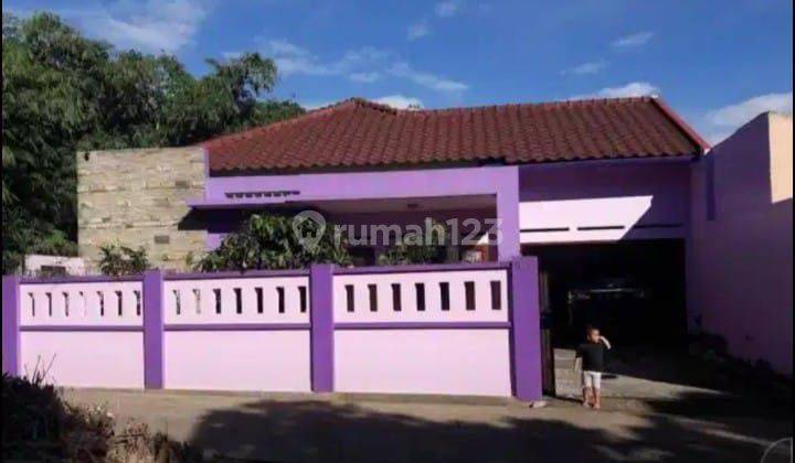 Rumah murah dgn harga ekonomi di depok 2