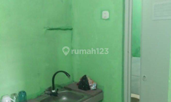 Rumah Minimalis Di Petukangan Pesanggrahan Jaksel 2