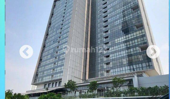 Newton 1 Apartment Di Karet Jakarta Selata 1