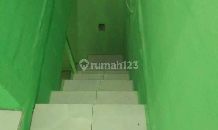 Rumah Minimalis Di Petukangan Pesanggrahan Jaksel 1