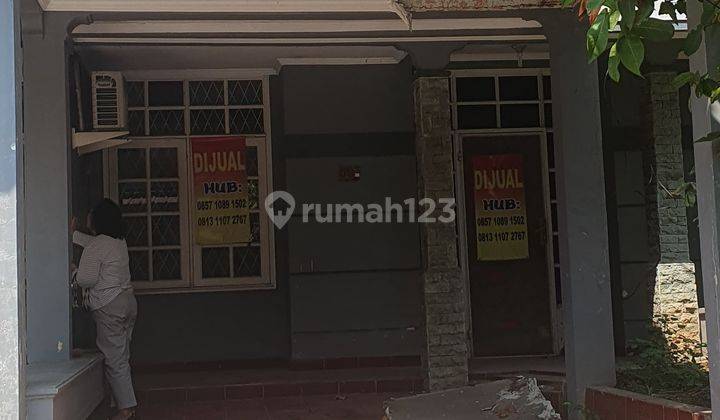 Rumah Mewah Di Beverly Lippo Cikarang 2