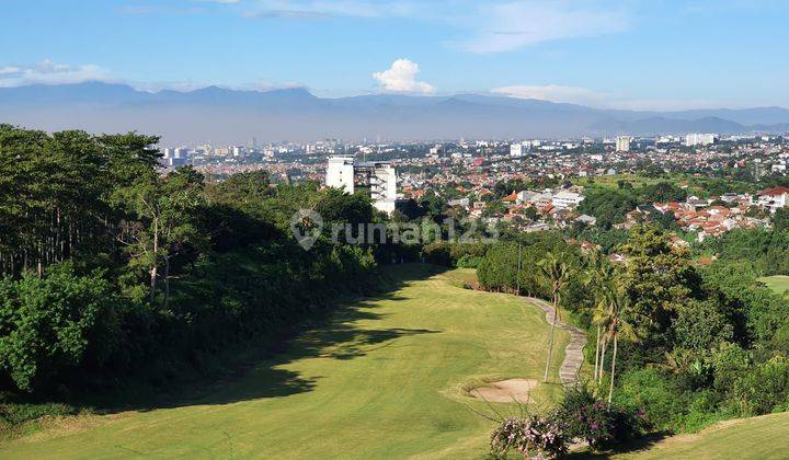 Rumah Asri Shm Strategis Dekat Hotel Intercontinental  1