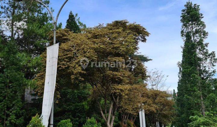 Jual kavling Shm view gunung strategis dekat kampus dago 2