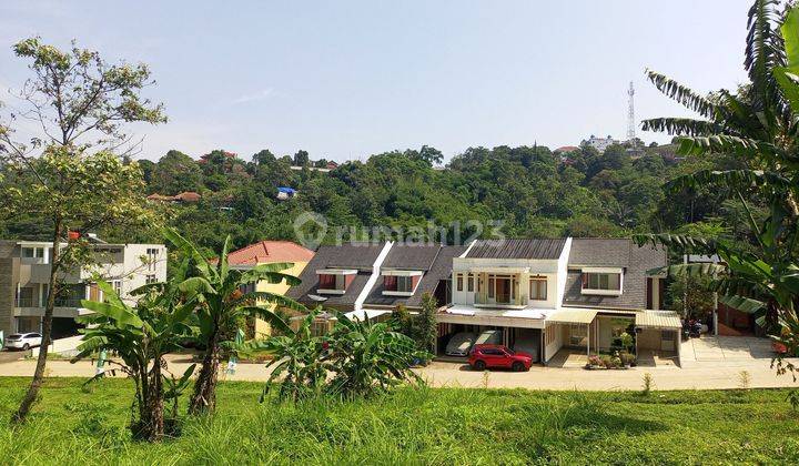 Rumah Murah Komplek Elite Shm Dago Pakar Bandung  1