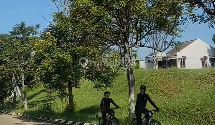 Rumah Nyaman & Aman Strategis Dekat Binus University  2