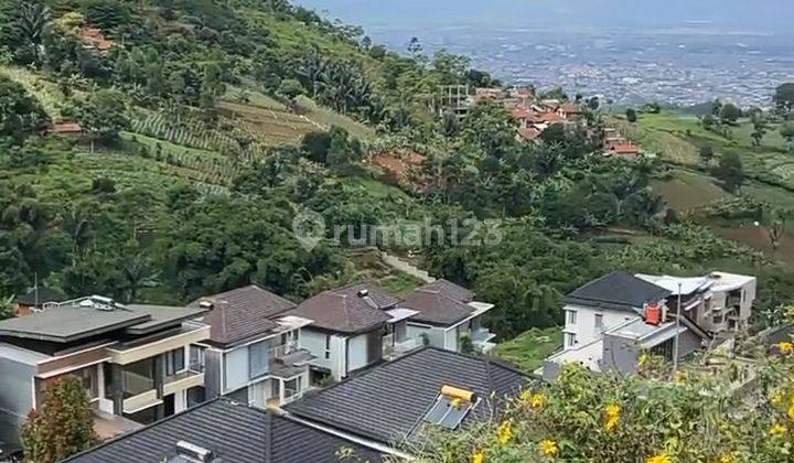 Rumah Nyaman & Aman Strategis Dekat Binus University  2