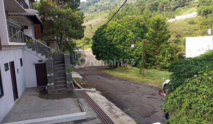 Rumah Shm Nyaman View Gunung Strategis Dago Pakar  2