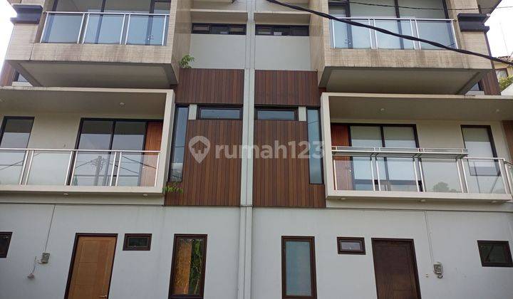 Rumah Nyaman & Bagus  Shm Strategis Resor Dago Pakar Bandung  1