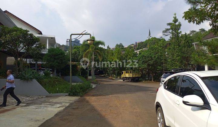 Rumah Nyaman 2 Lt Shm View Gunung Strategis Dago Pakar  2