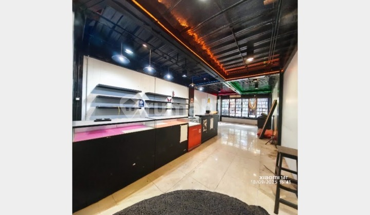 [ShopHouse for Sale] Exclusive 3-Story Ruko Reveal! Invest in Sidoarjo's Prime Location 2