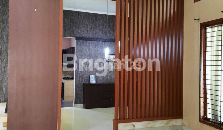 SEWA RUMAH ASRI BSD SIAP HUNI TANGSEL  1