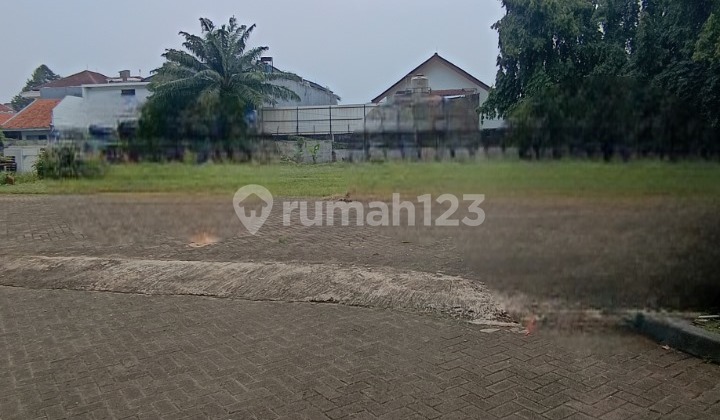 Jual Kavling Bagus Kemang ( Komersil ) Jakarta Selatan ( Tanah Padat Tanpa Urug ) Jual Kavling Bagus Kemang ( Komersil ) Jakarta Selatan ( Tanah Padat Tanpa Urug )