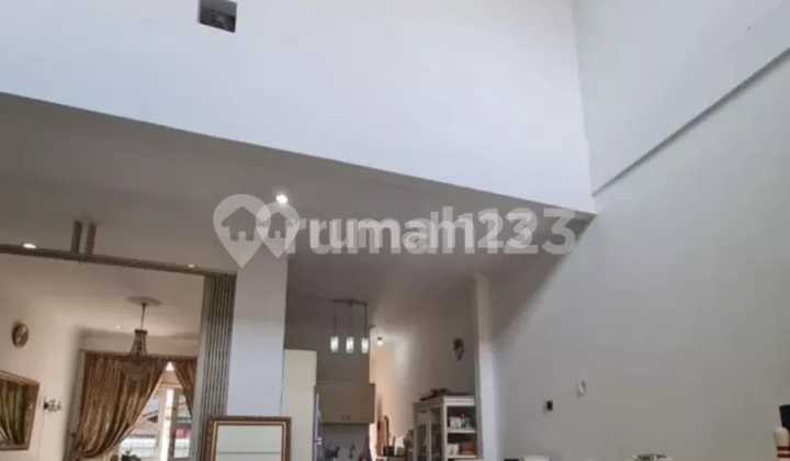 Jual Rumah Cipete Siap Huni Jakarta Selatan 2