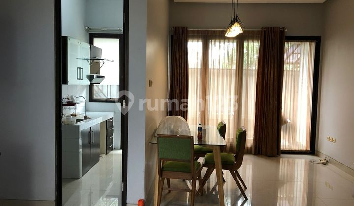 For Rent Town House Bintaro (Green View) 2
