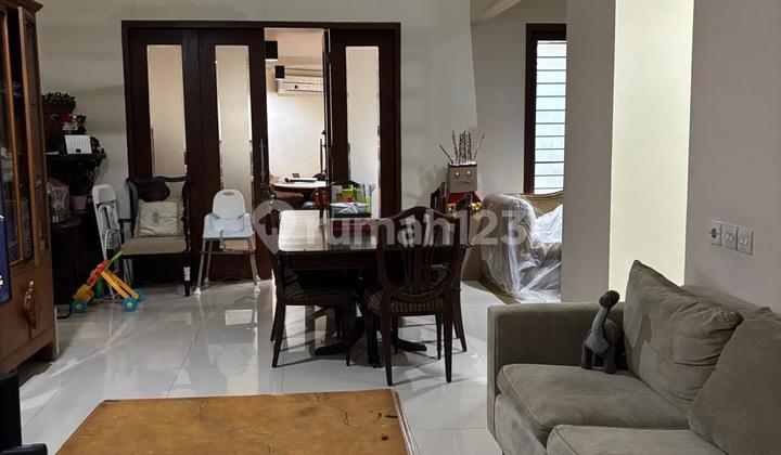 Jual Rumah Bagus Mertilang Bintaro Bagus & Siap Huni Bintaro Mertilang Sektor 9 Tangsel