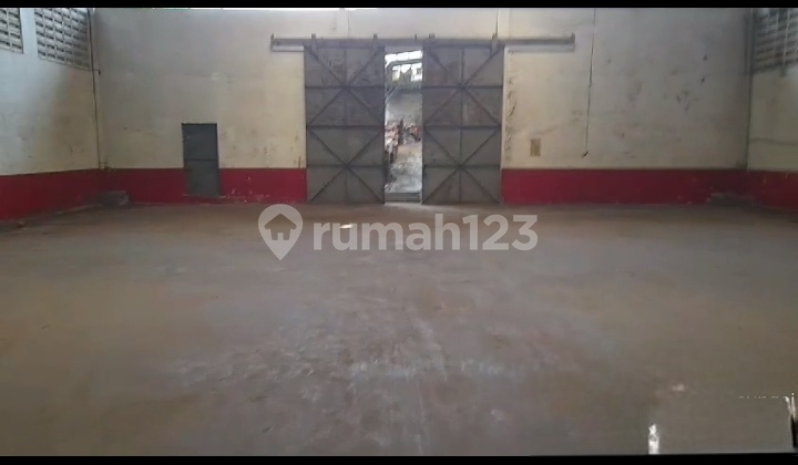 Nice Warehouse for Rent in Cibubur Nice Warehouse for Rent in Cibubur