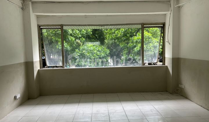 For Rent: 2-Unit Commercial Shophouse in Strategic Location Lebak Bulus, South Jakarta (Suitable for Office, Beauty Clinic, Salon, Pilates, Tutoring Center, etc.) 1