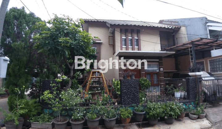 Di Jual Rumah Bagus Bintaro 4 1