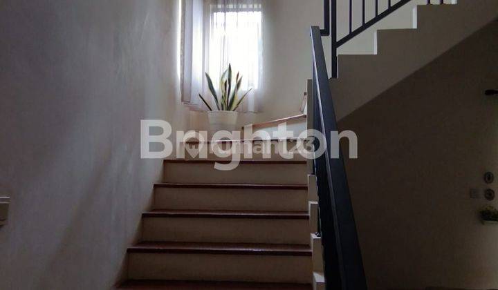 Di Jual Rumah Bagus Bintaro 4 2