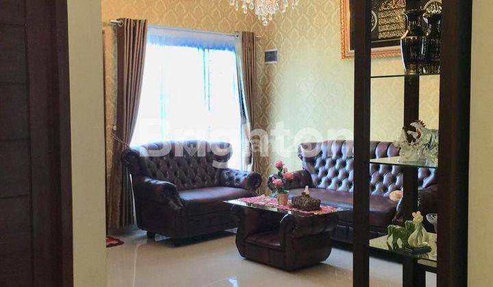 Di Jual Rumah Bagus Cipete Jakarta Selatan 2